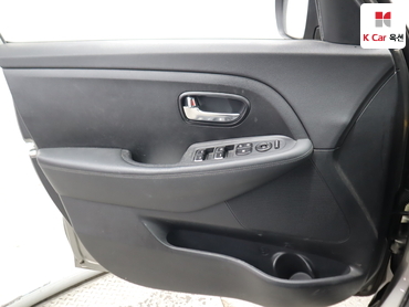 2015 - kia carens