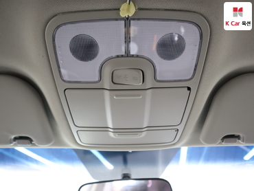 2015 - kia carens