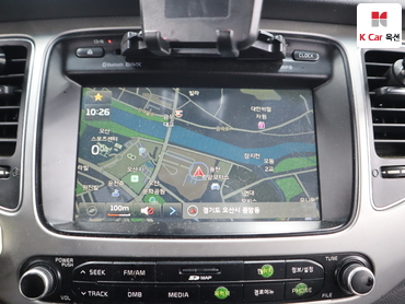 2015 - kia carens