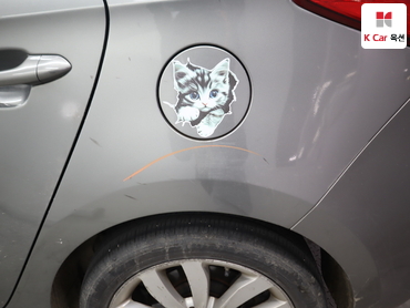 2015 - kia carens