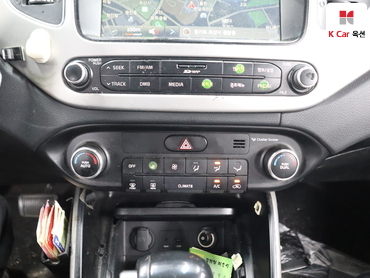 2015 - kia carens