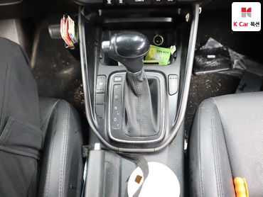 2015 - kia carens