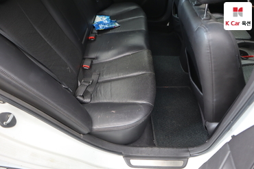 2009 - hyundai sonata