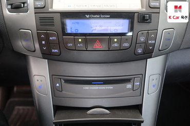 2009 - hyundai sonata