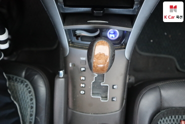 2009 - hyundai sonata