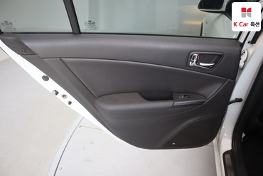 2009 - hyundai sonata
