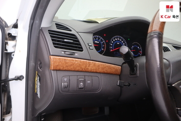 2009 - hyundai sonata