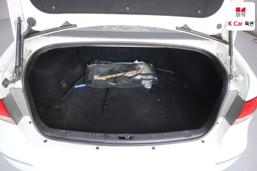 2009 - hyundai sonata