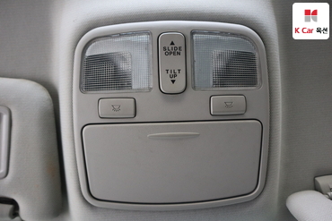 2009 - hyundai sonata