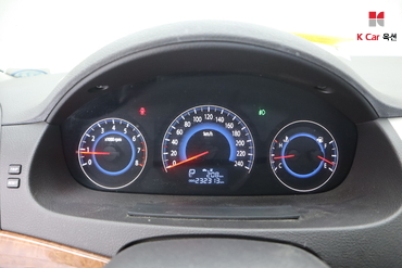 2009 - hyundai sonata