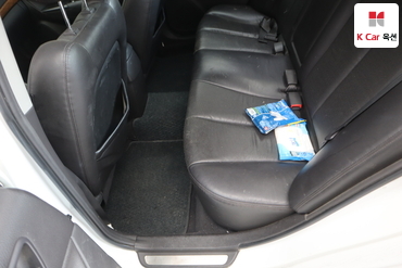2009 - hyundai sonata