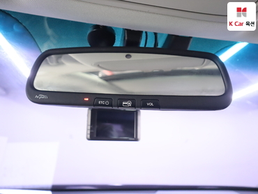 2016 - kia k7