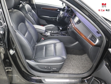 2016 - kia k7