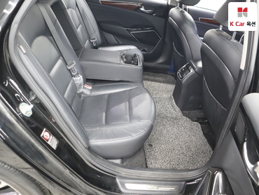 2016 - kia k7