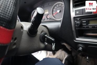 2014 - hyundai porter ii