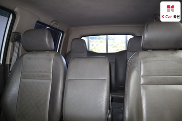 2014 - hyundai porter ii