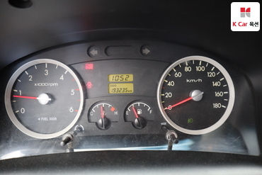 2014 - hyundai porter ii