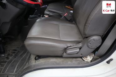2014 - hyundai porter ii
