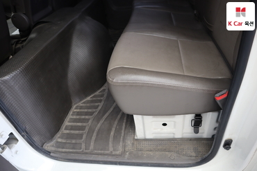 2014 - hyundai porter ii