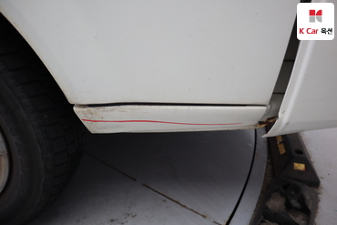 2014 - hyundai porter ii