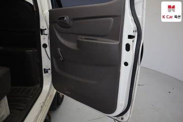 2014 - hyundai porter ii