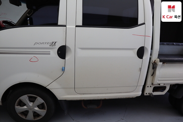 2014 - hyundai porter ii