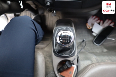 2014 - hyundai porter ii