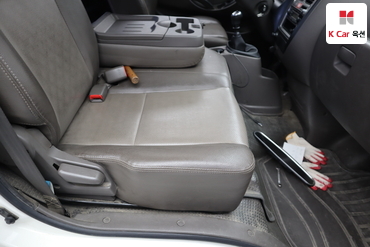 2014 - hyundai porter ii
