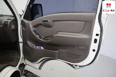 2014 - hyundai porter ii