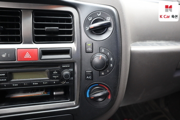 2014 - hyundai porter ii
