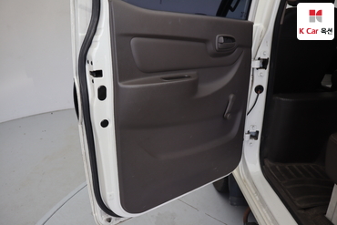 2014 - hyundai porter ii