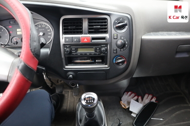 2014 - hyundai porter ii