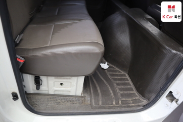 2014 - hyundai porter ii