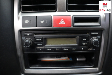 2014 - hyundai porter ii