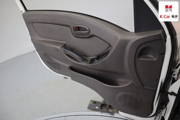 2014 - hyundai porter ii