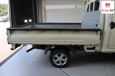 2014 - hyundai porter ii