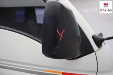 2014 - hyundai porter ii