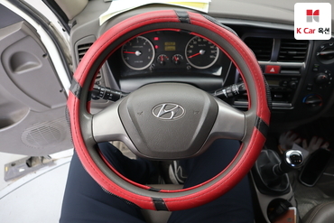2014 - hyundai porter ii