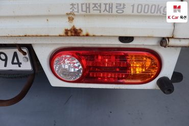 2014 - hyundai porter ii