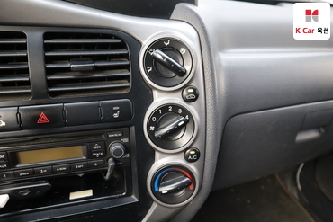 2013 - kia bongo iii