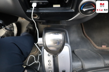 2013 - kia bongo iii