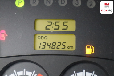 2013 - kia bongo iii