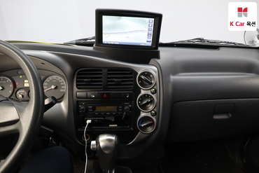 2013 - kia bongo iii