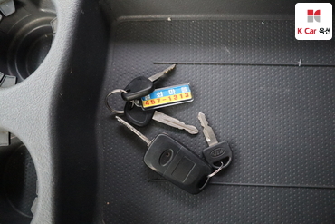 2013 - kia bongo iii