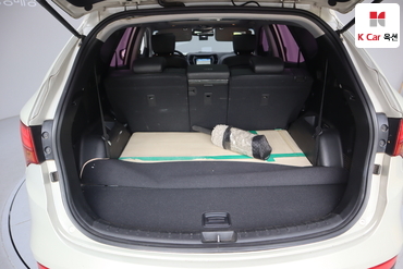 2013 - hyundai santa fe