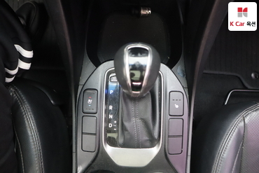 2013 - hyundai santa fe
