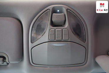 2013 - hyundai santa fe