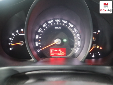 2012 - kia sportage
