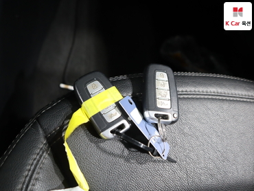 2012 - kia sportage