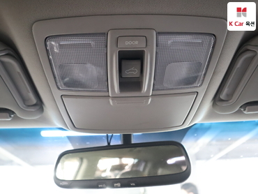 2012 - kia sportage